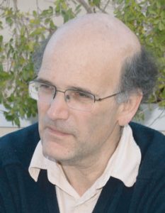 Prof. Dr. Daniel Colaco Osorio
