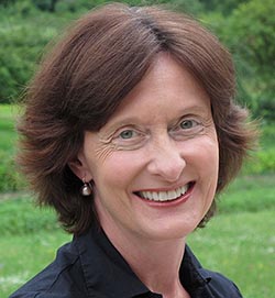 Prof. Katja Schmid