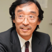 Prof. Dr. Kazuhiko Yokosawa
