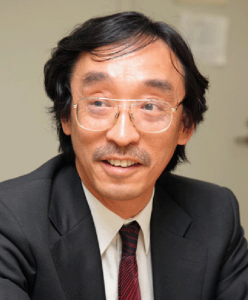 Prof. Dr. Kazuhiko Yokosawa