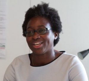 Prof. Dr. Priscilla Layne