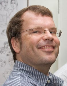 Prof. Dr. Hans-Martin Rall